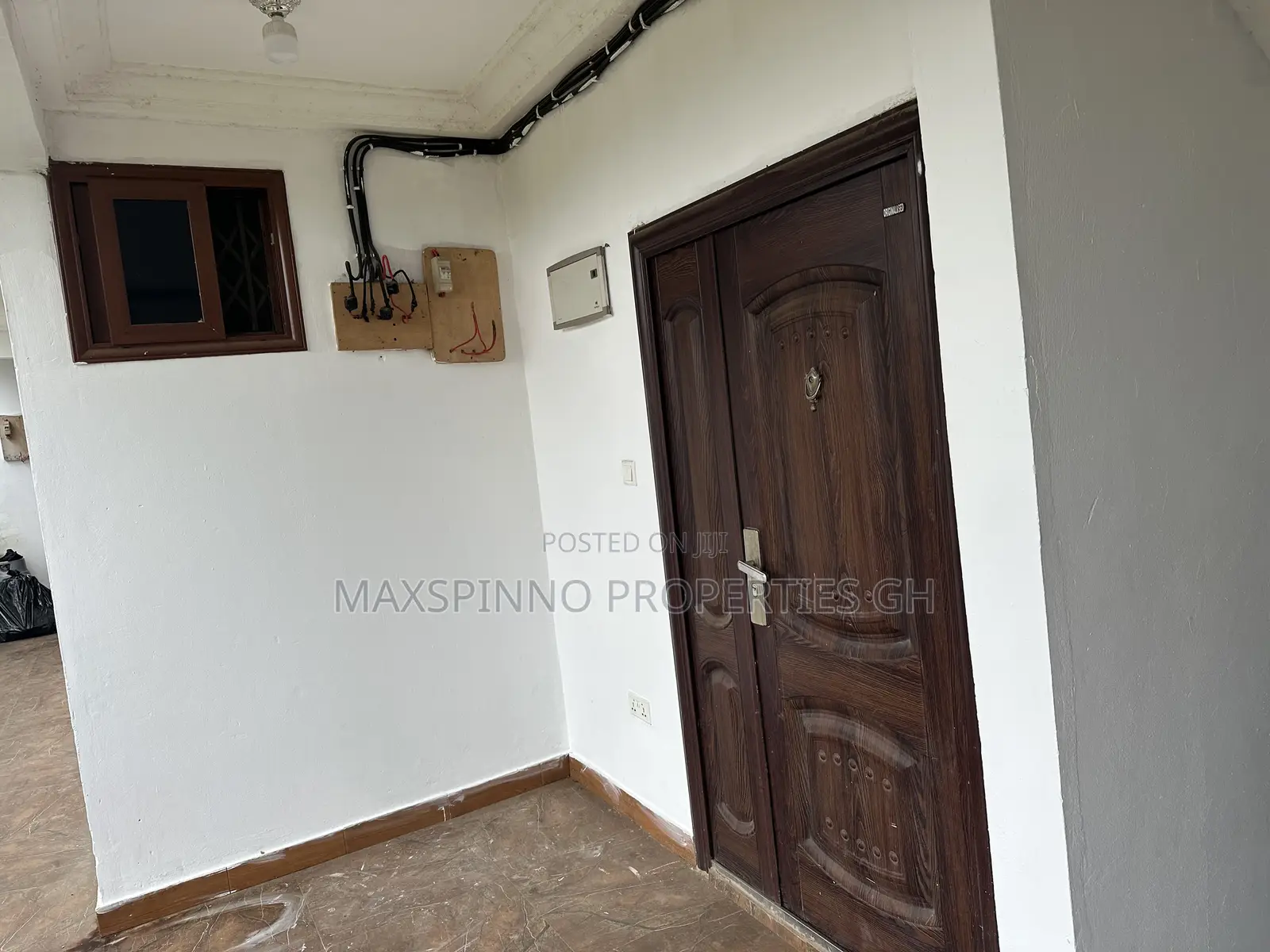 2bdrm Apartment in Maxspinno Properties, Housing Down for rent in Housing Down