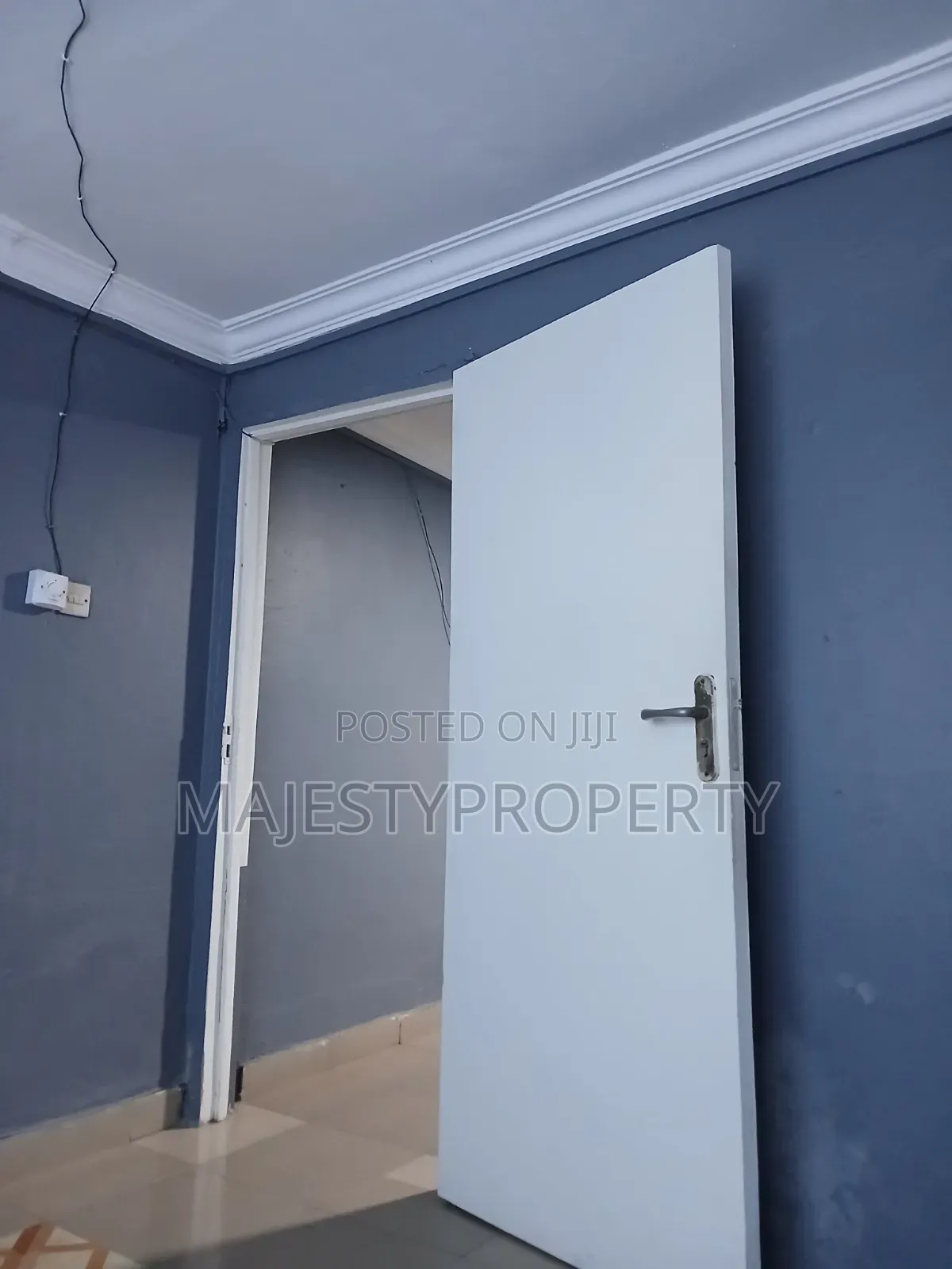 1bdrm Apartment in Batsona, Baatsona Total for sale in Baatsona Total