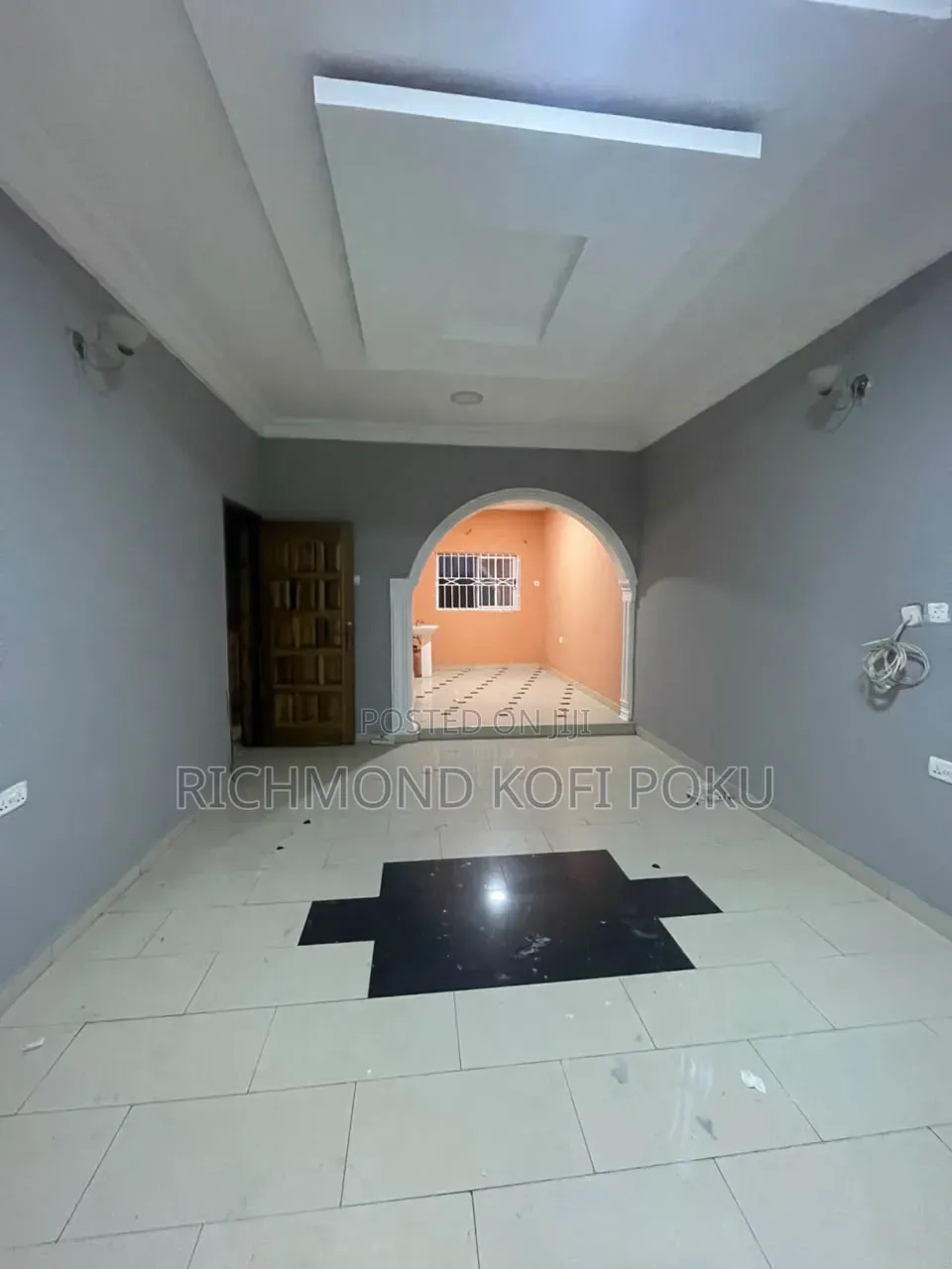2bdrm Apartment in Kofis Realty, GREDA Estate for rent in GREDA Estate