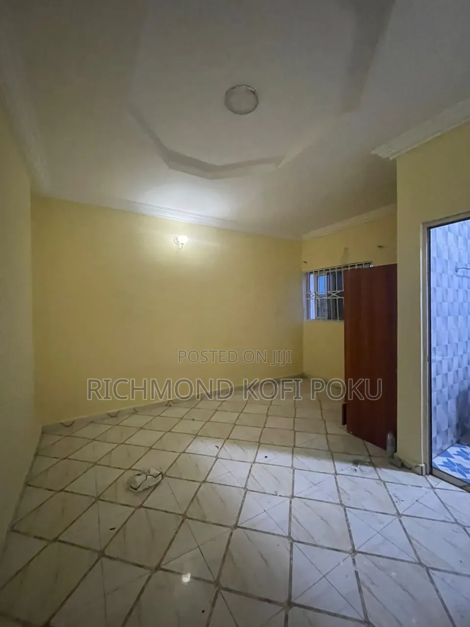 2bdrm Apartment in Kofis Realty, GREDA Estate for rent in GREDA Estate