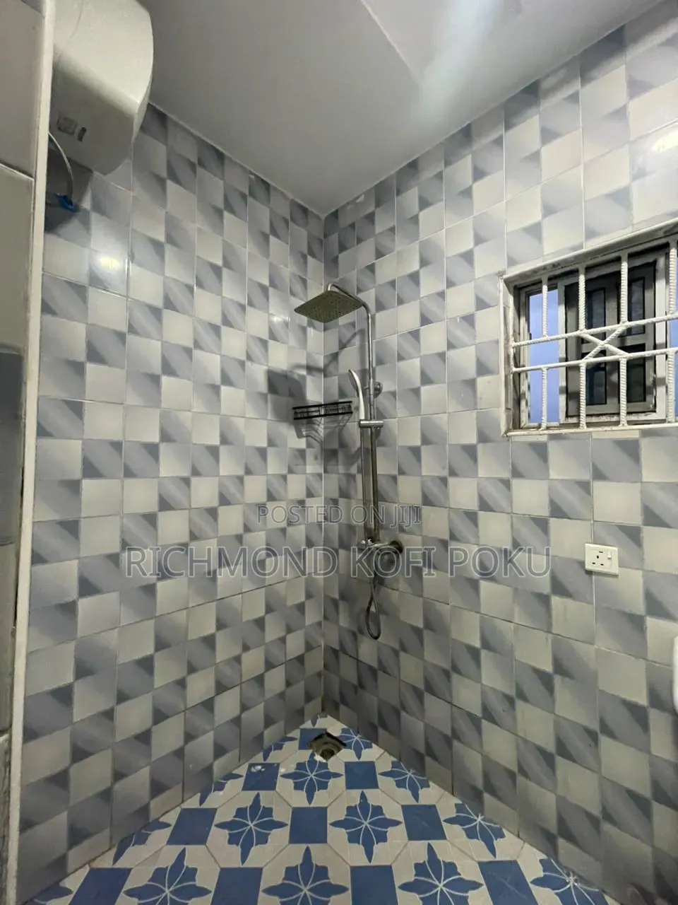 2bdrm Apartment in Kofis Realty, GREDA Estate for rent in GREDA Estate