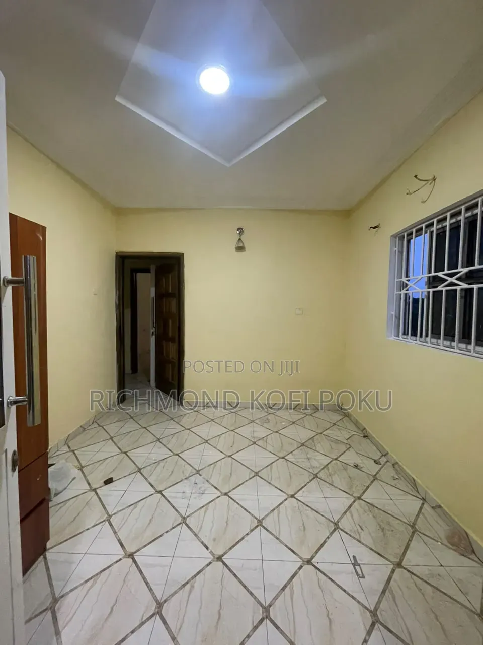 2bdrm Apartment in Kofis Realty, GREDA Estate for rent in GREDA Estate