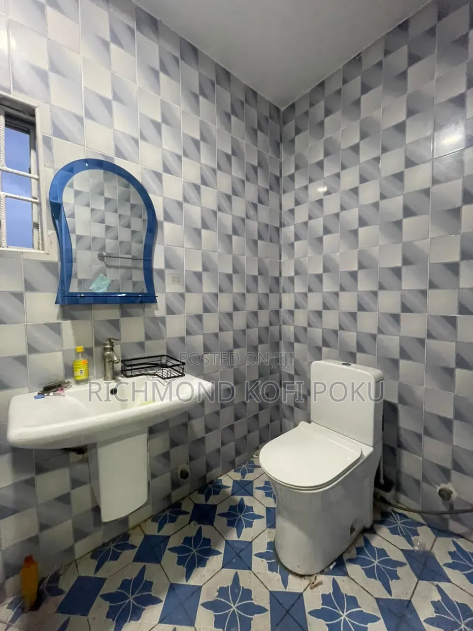 2bdrm Apartment in Kofis Realty, GREDA Estate for rent in GREDA Estate