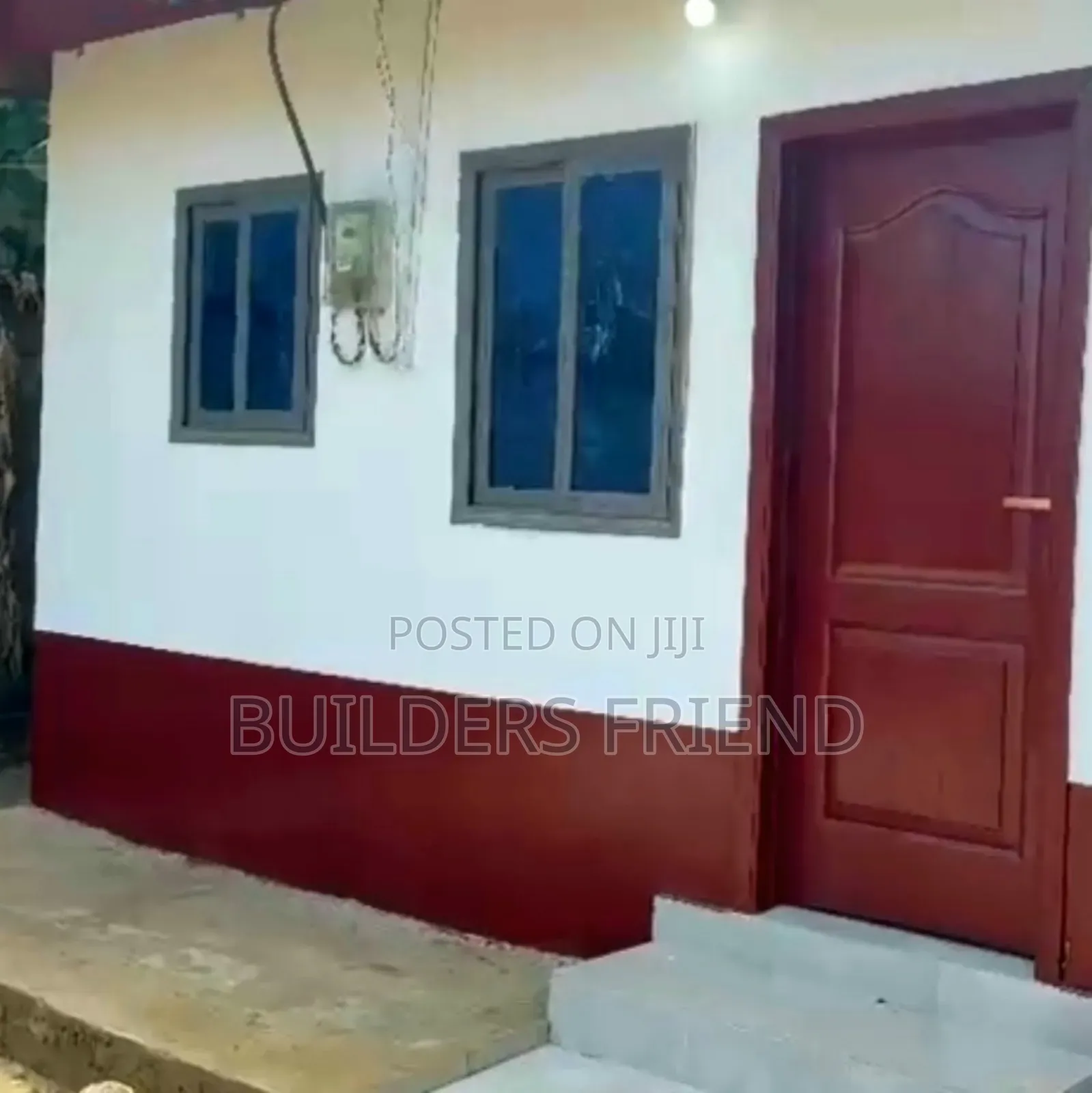 1bdrm Room & Parlour in Kalabule for rent in Kalabule