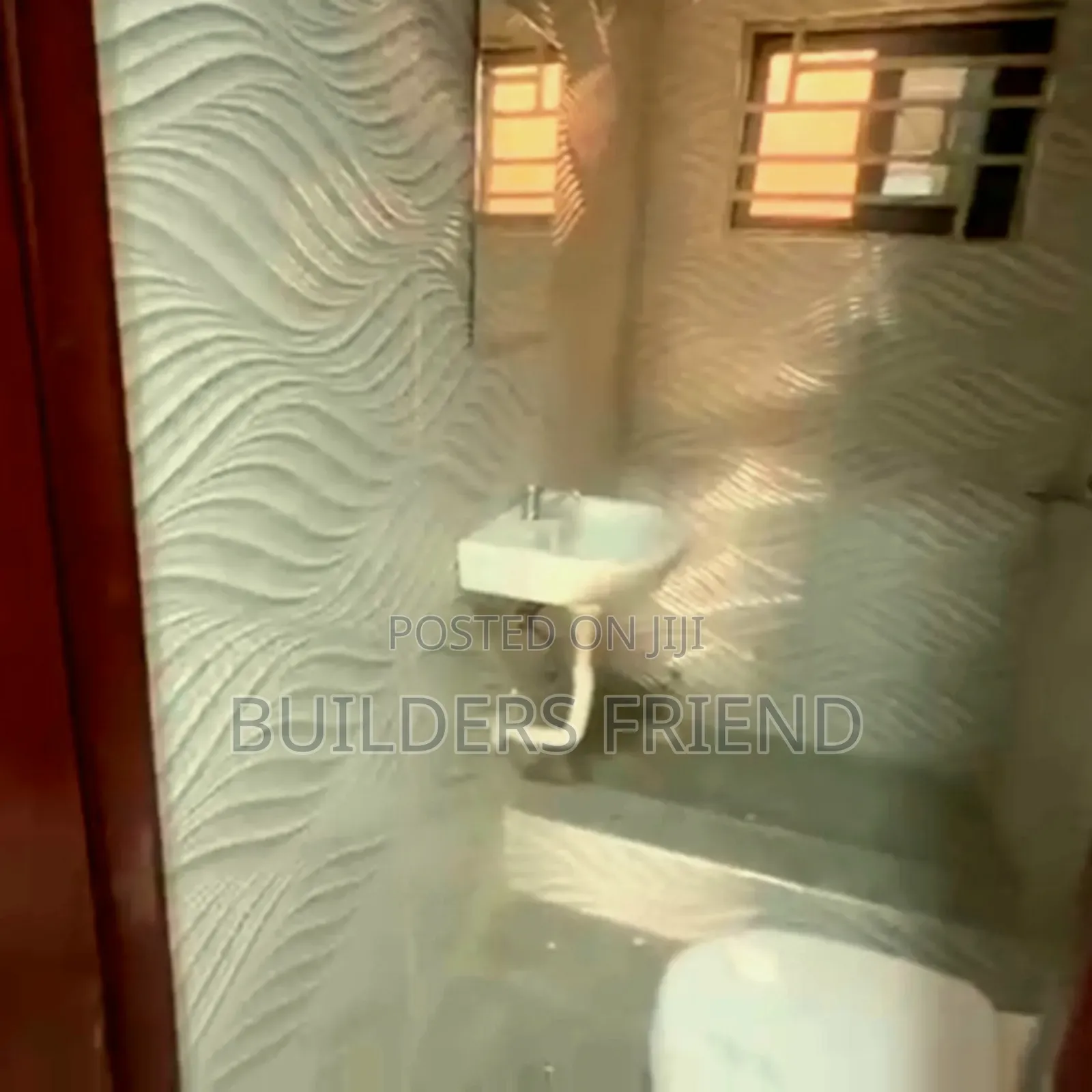 1bdrm Room & Parlour in Kalabule for rent in Kalabule