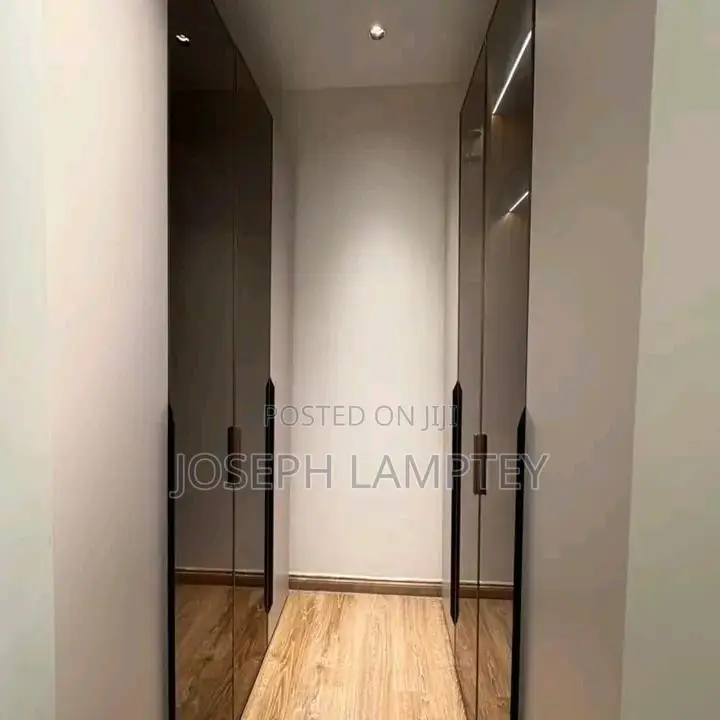 Furnished 5bdrm House in Joseph Lamptey, US Embassy Area for rent in US Embassy Area