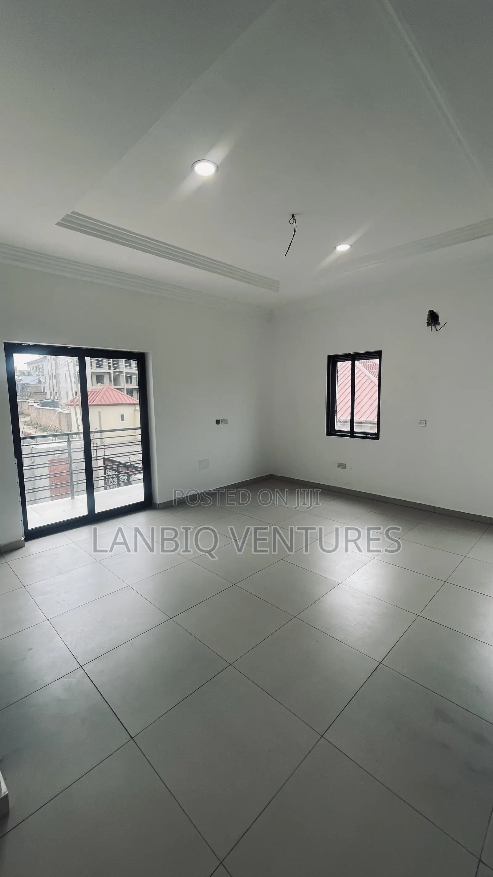 3bdrm House in Oyarifa for sale in Oyarifa