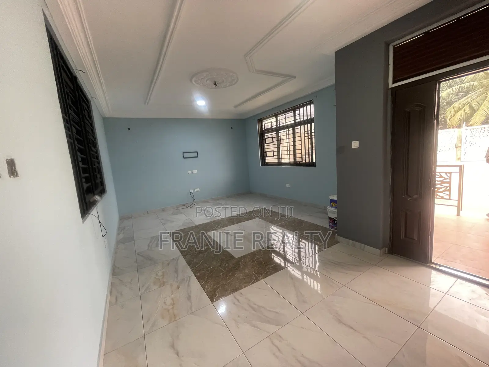 3bdrm Apartment in Franjie Realty, Kasoa for rent in Kasoa