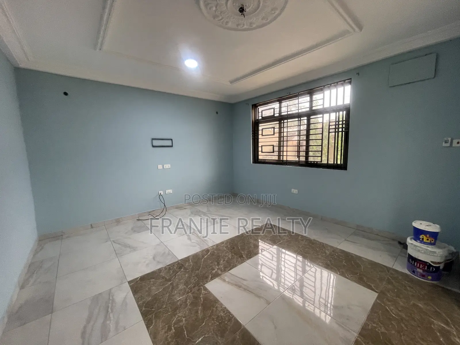 3bdrm Apartment in Franjie Realty, Kasoa for rent in Kasoa