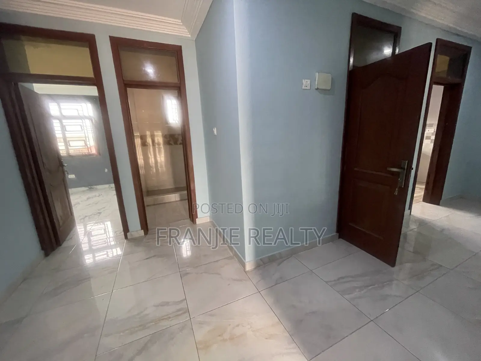 3bdrm Apartment in Franjie Realty, Kasoa for rent in Kasoa