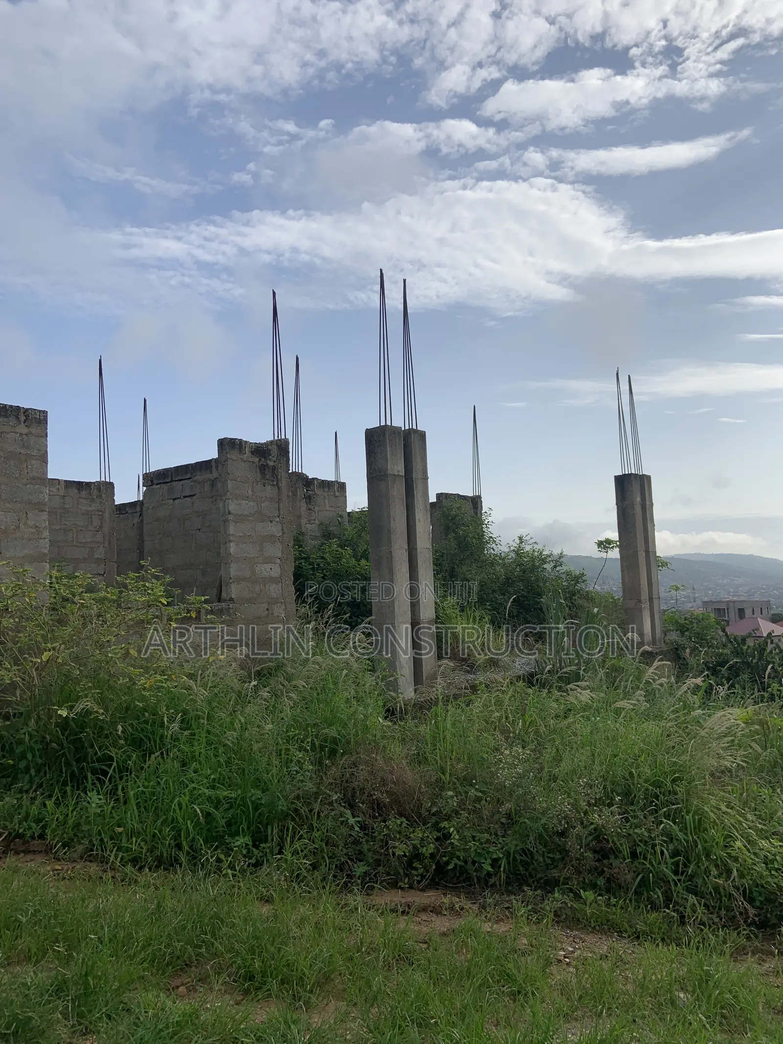 4bdrm Apartment in Boi for sale in Boi