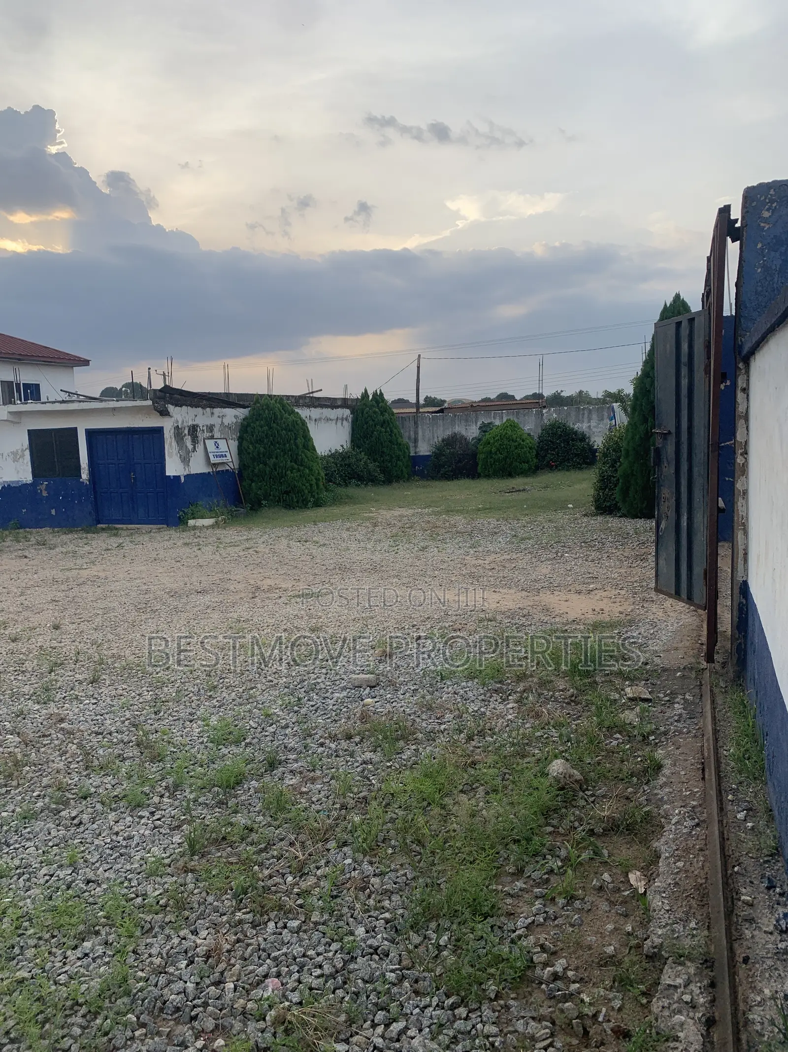 4bdrm House in Kumasi Metropolitan for sale in Kumasi Metropolitan