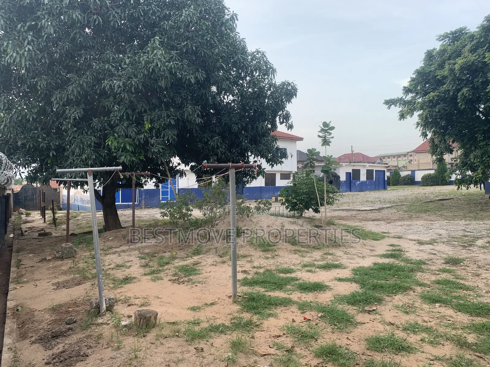 4bdrm House in Kumasi Metropolitan for sale in Kumasi Metropolitan