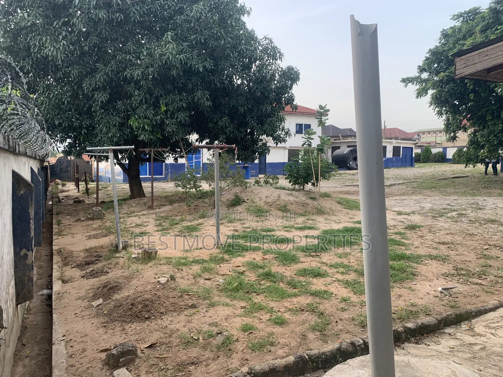 4bdrm House in Kumasi Metropolitan for sale in Kumasi Metropolitan