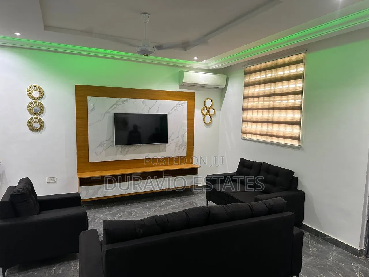 4bdrm House in Ahodwo Sokoban, Kumasi Metropolitan for sale in Kumasi Metropolitan