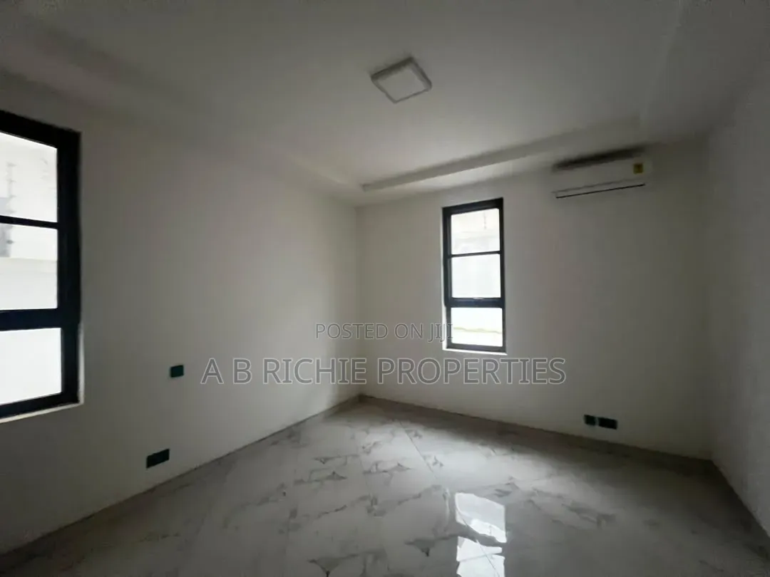 4bdrm House in Ab Richie Properties, A&C Mall Area for rent in A&C Mall Area