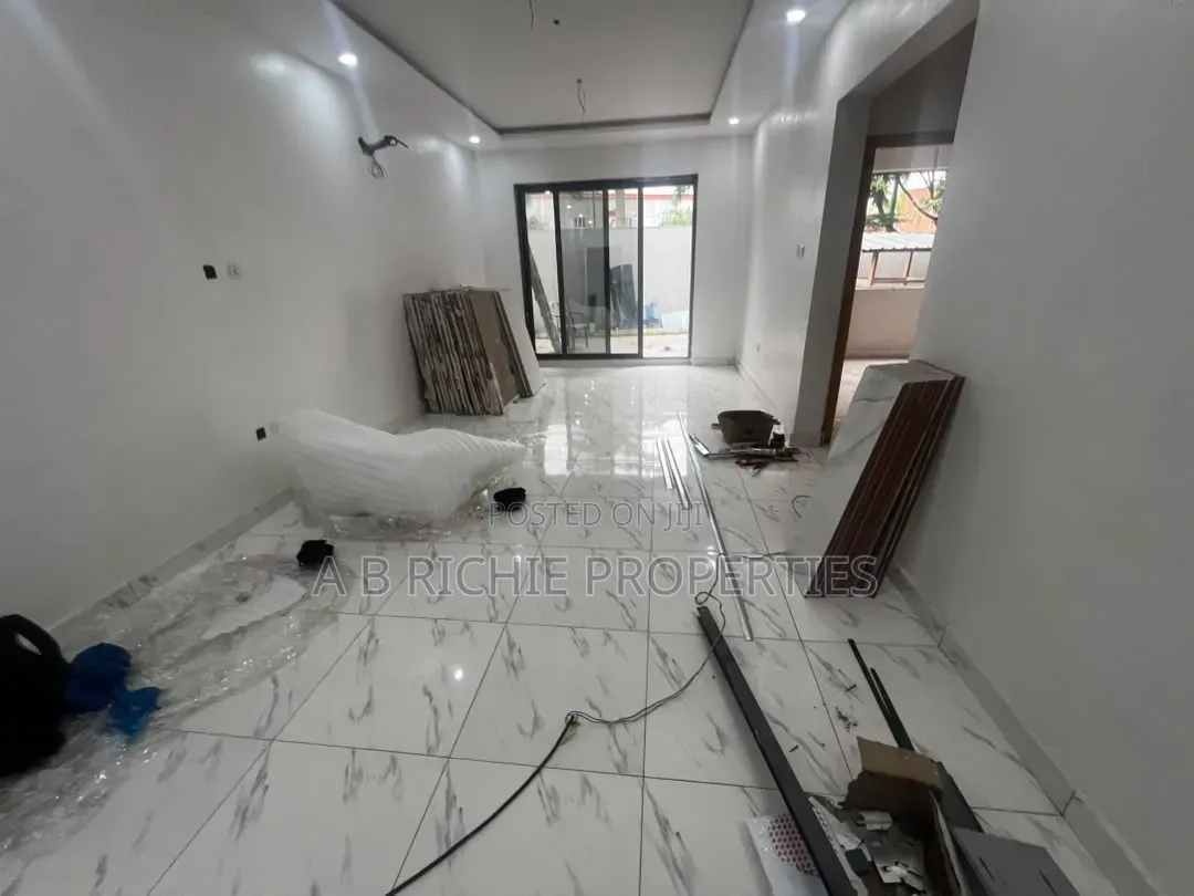 2bdrm Apartment in Ab Richie Properties, Tseaddo for rent in Tseaddo