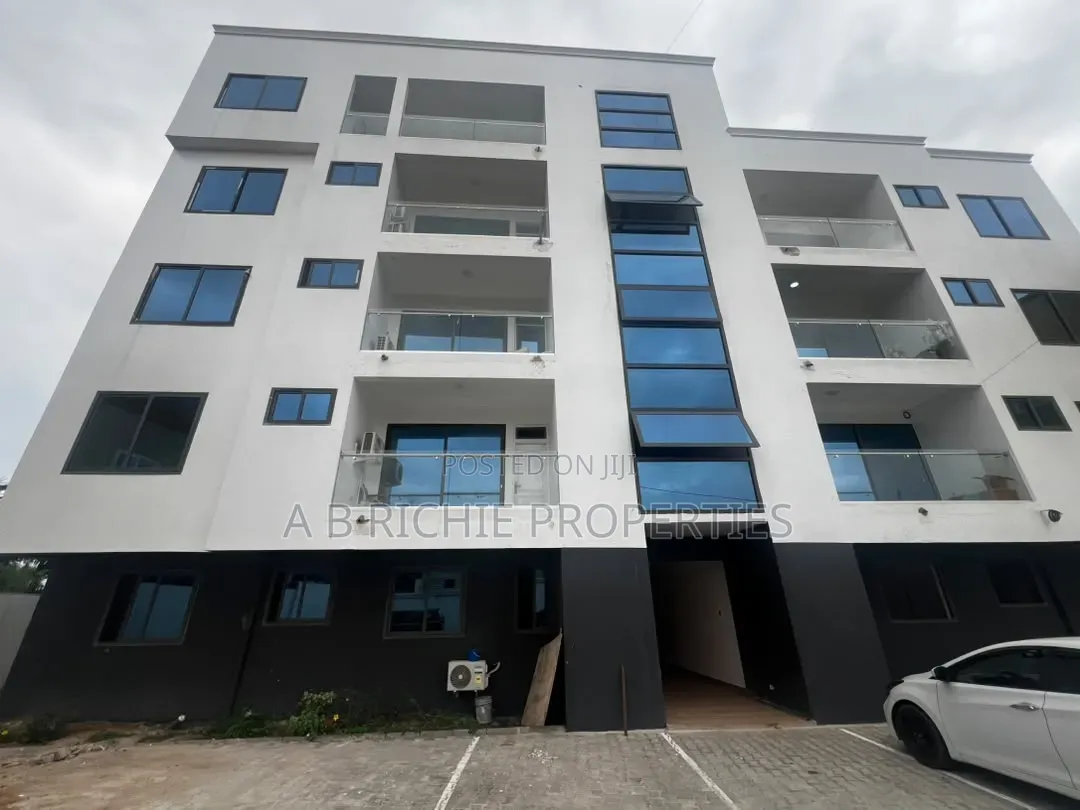 2bdrm Apartment in Ab Richie Properties, Tseaddo for rent in Tseaddo