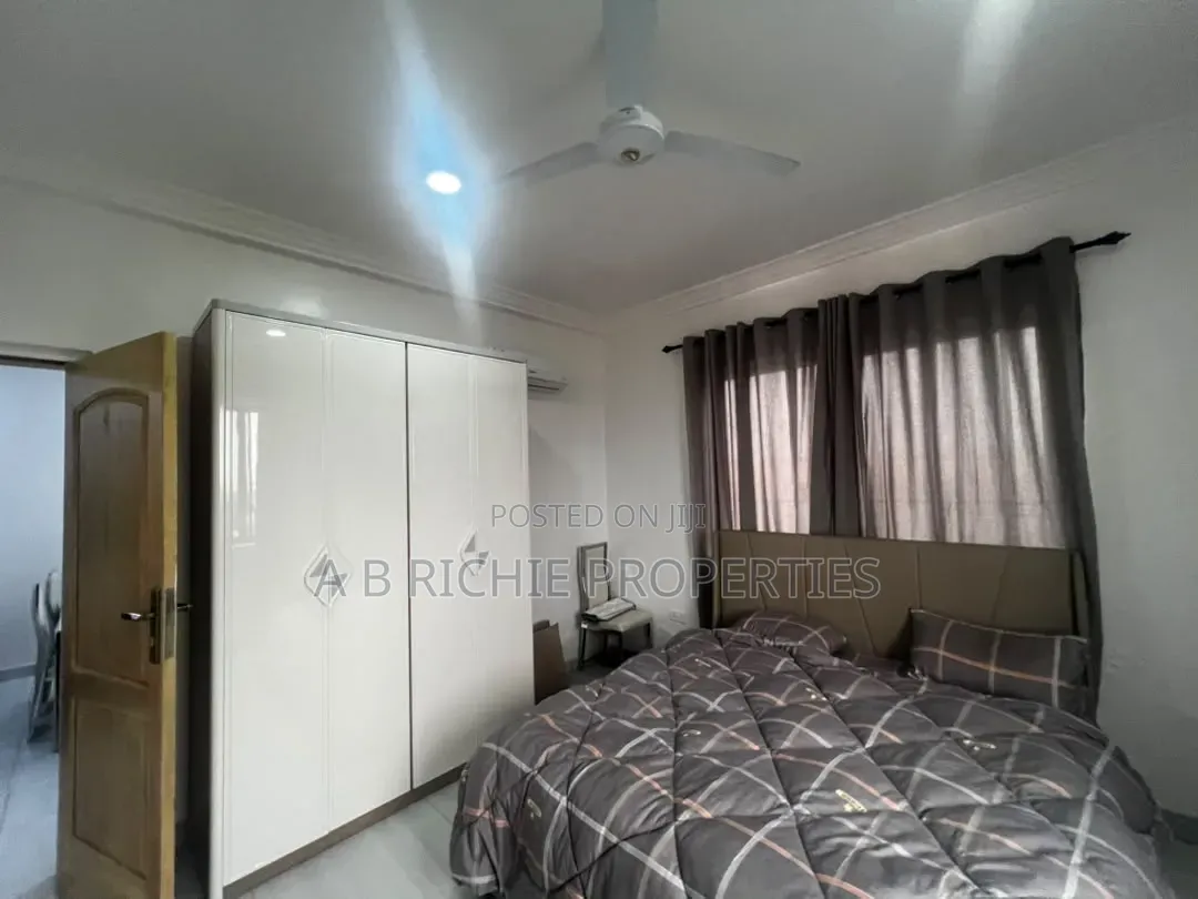 2bdrm Apartment in Ab Richie Properties, Tseaddo for rent in Tseaddo