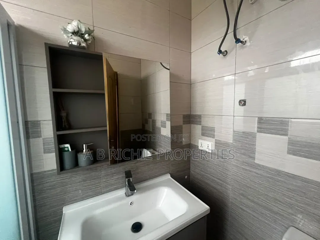 2bdrm Apartment in Ab Richie Properties, Tseaddo for rent in Tseaddo