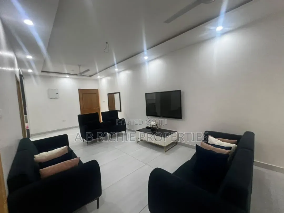 2bdrm Apartment in Ab Richie Properties, Tseaddo for rent in Tseaddo