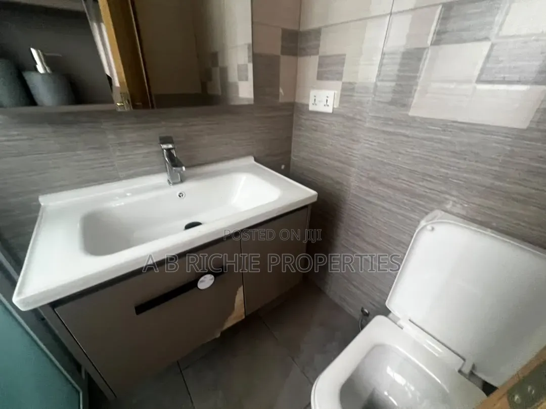 2bdrm Apartment in Ab Richie Properties, Tseaddo for rent in Tseaddo
