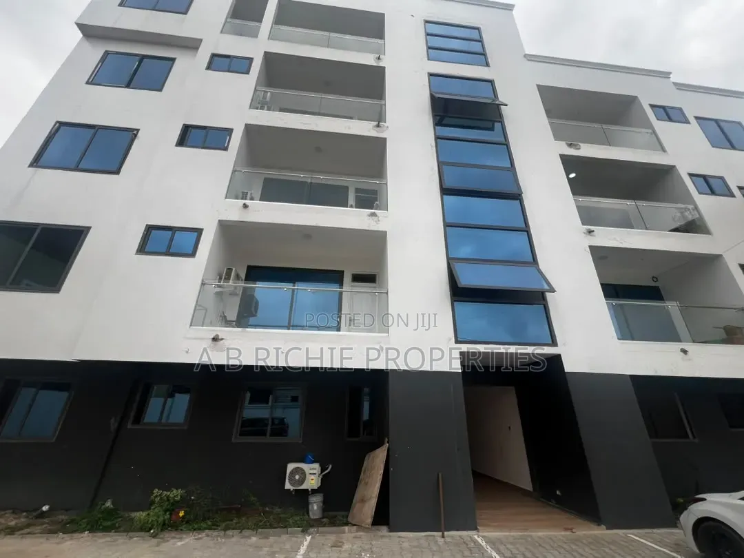2bdrm Apartment in Ab Richie Properties, Tseaddo for rent in Tseaddo