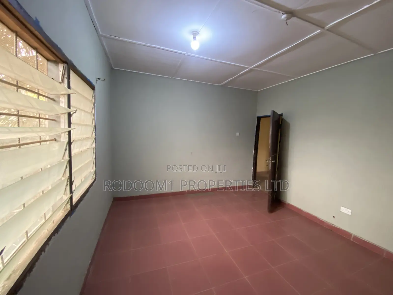 2bdrm Apartment in Ashomang for rent in Ashomang Estate