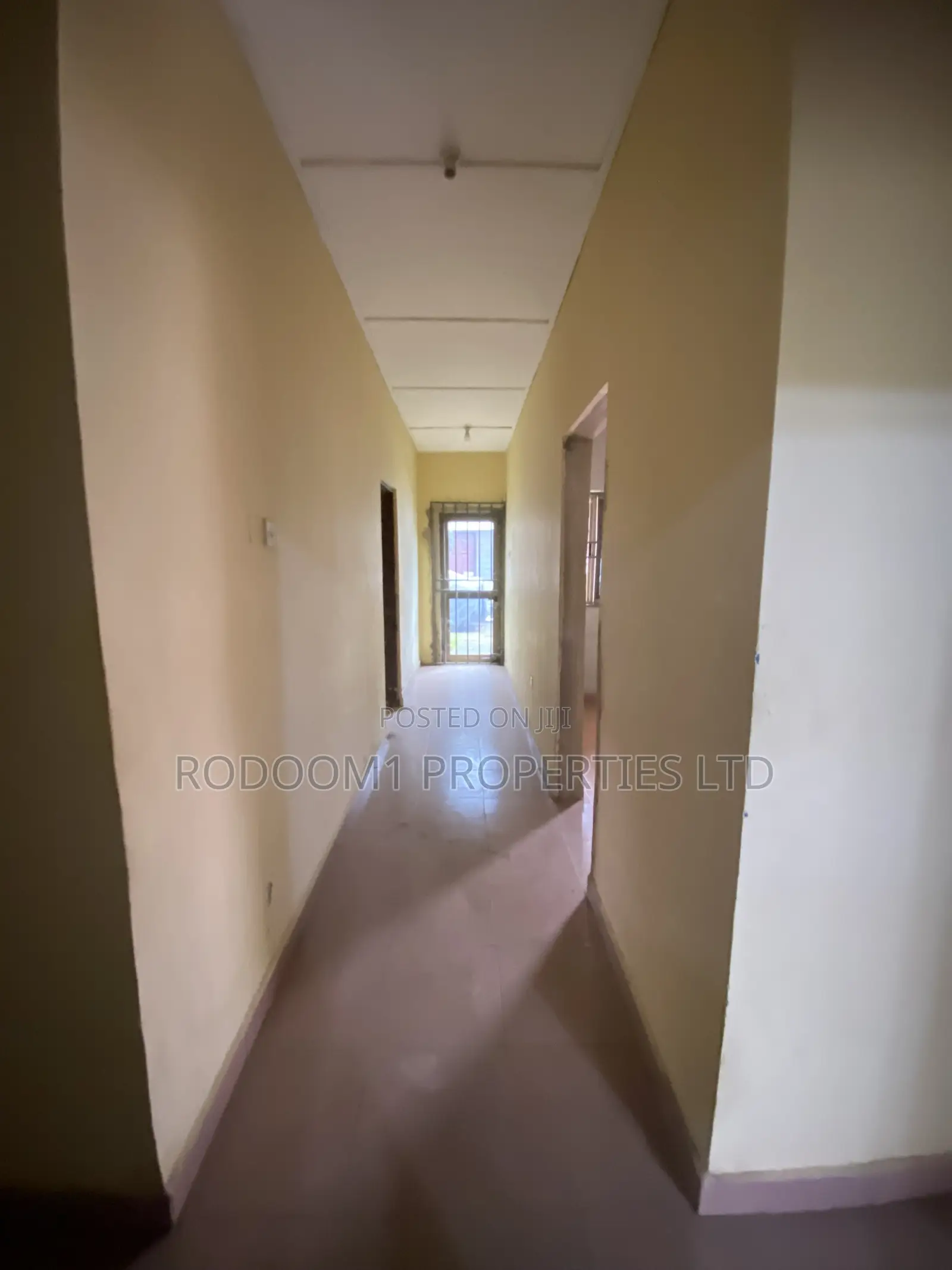 2bdrm Apartment in Ashomang for rent in Ashomang Estate