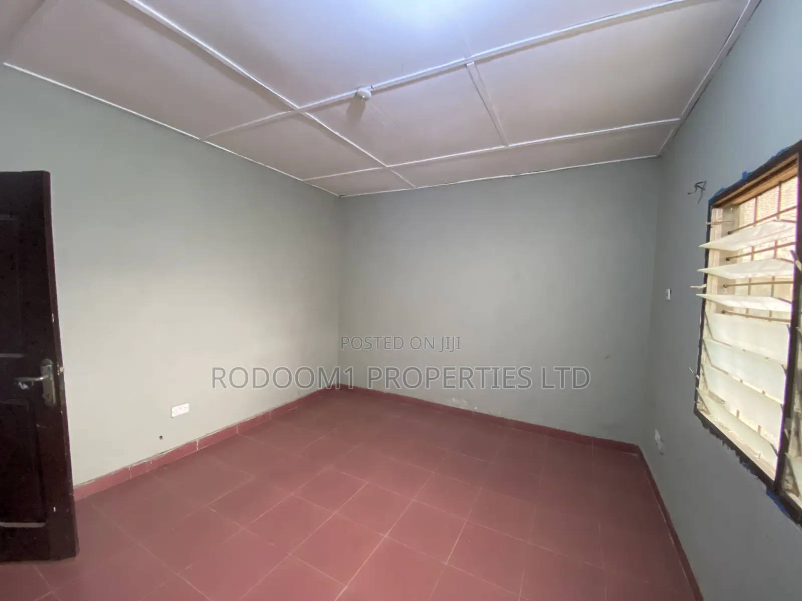 2bdrm Apartment in Ashomang for rent in Ashomang Estate