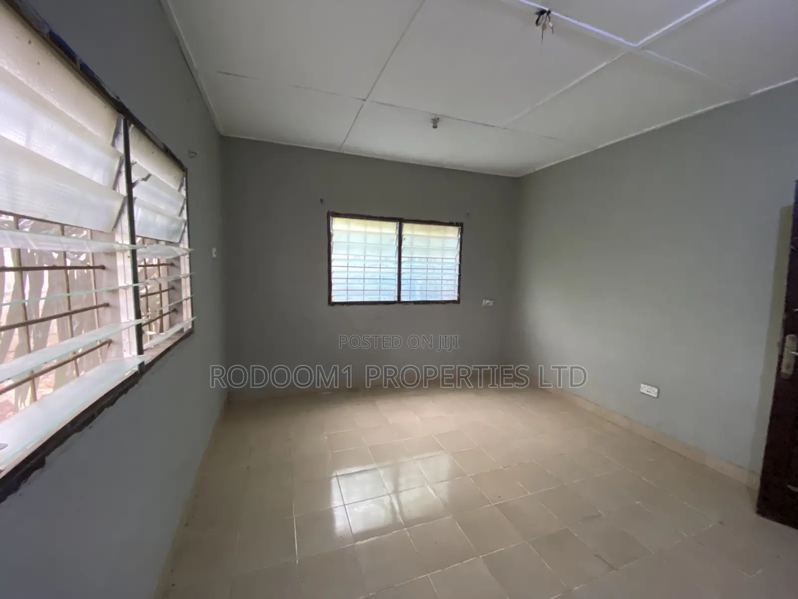 2bdrm Apartment in Ashomang for rent in Ashomang Estate