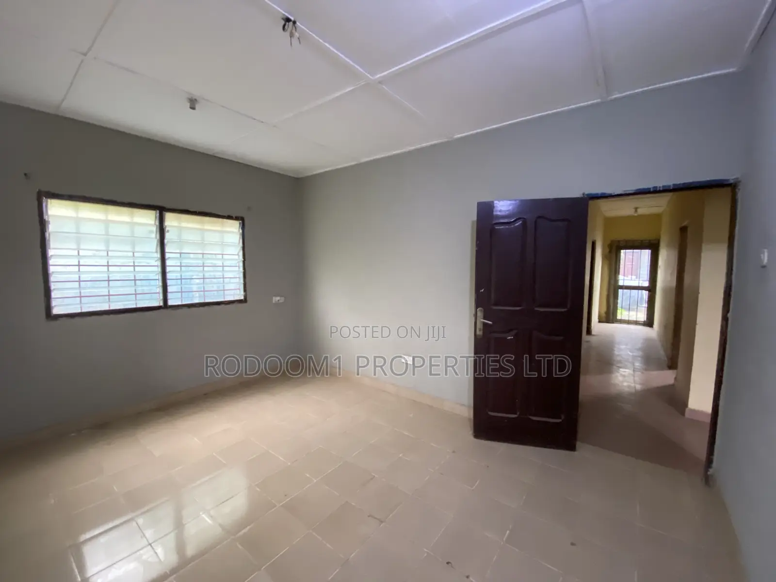2bdrm Apartment in Ashomang for rent in Ashomang Estate