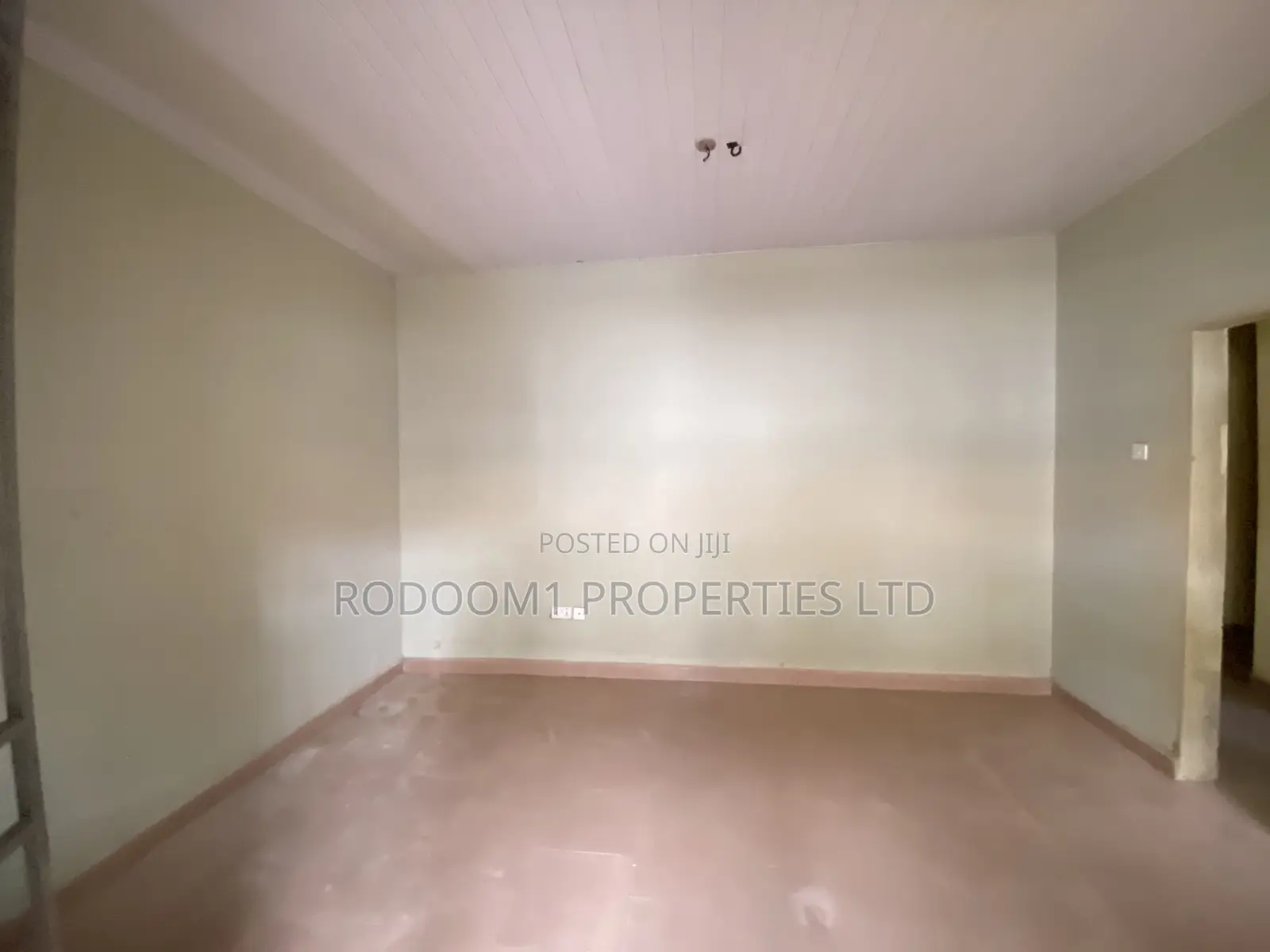 2bdrm Apartment in Ashomang for rent in Ashomang Estate