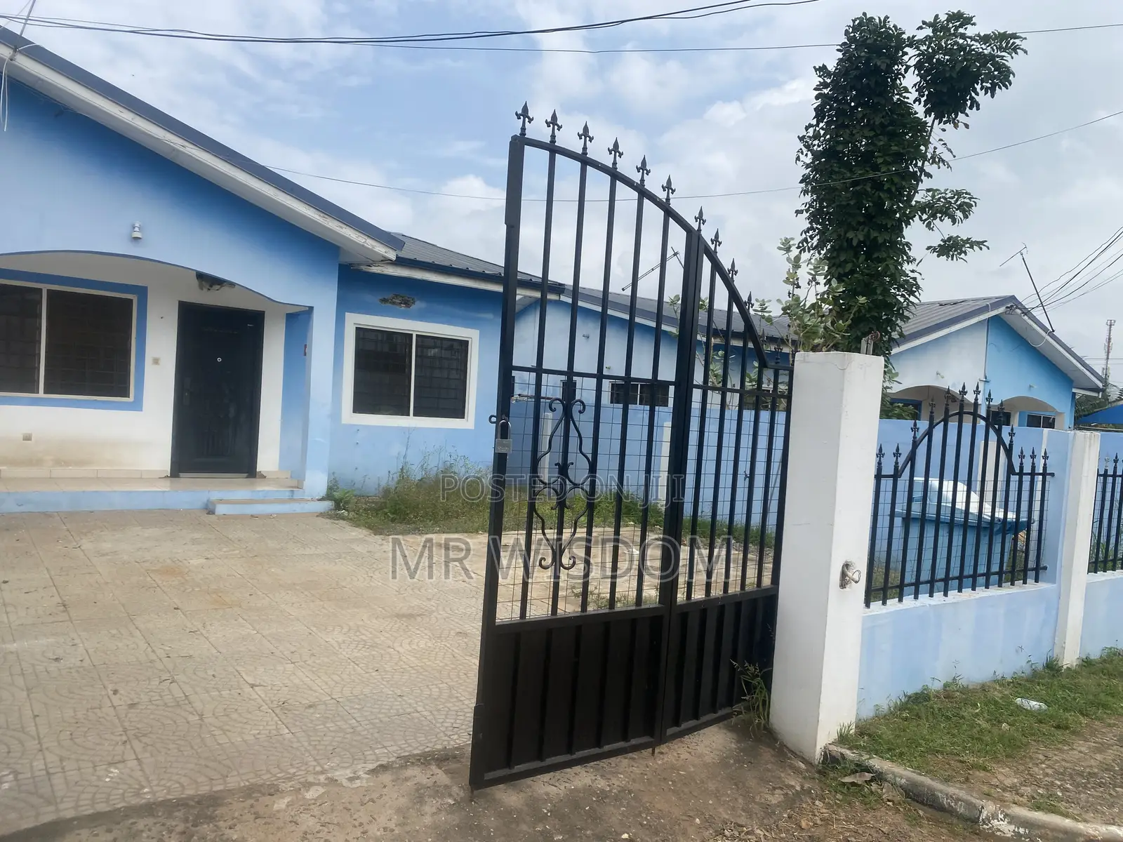 2bdrm House in Lakeside Estate for rent in Lake Side Estate