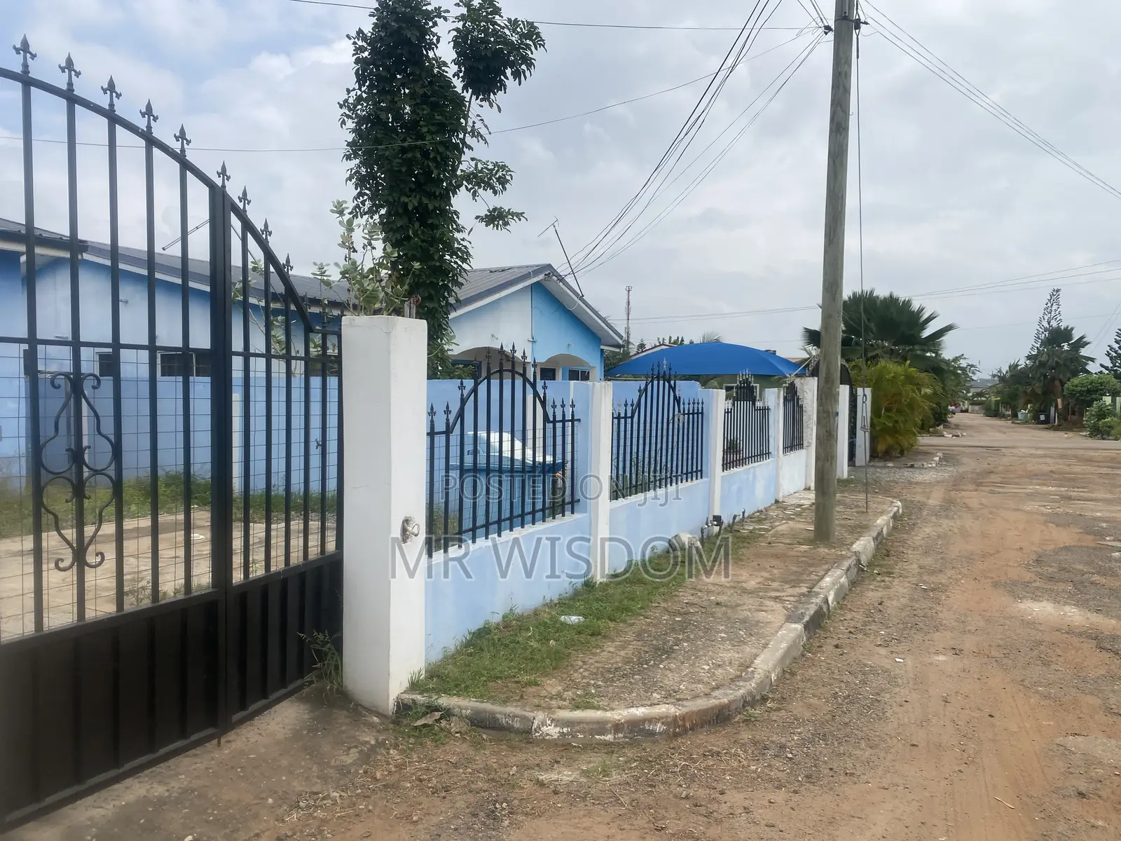 2bdrm House in Lakeside Estate for rent in Lake Side Estate