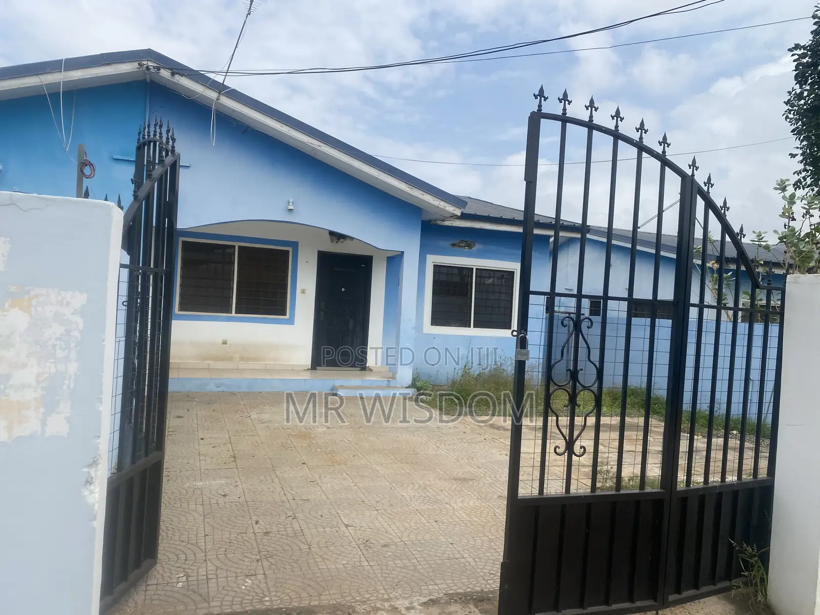 2bdrm House in Lakeside Estate for rent in Lake Side Estate