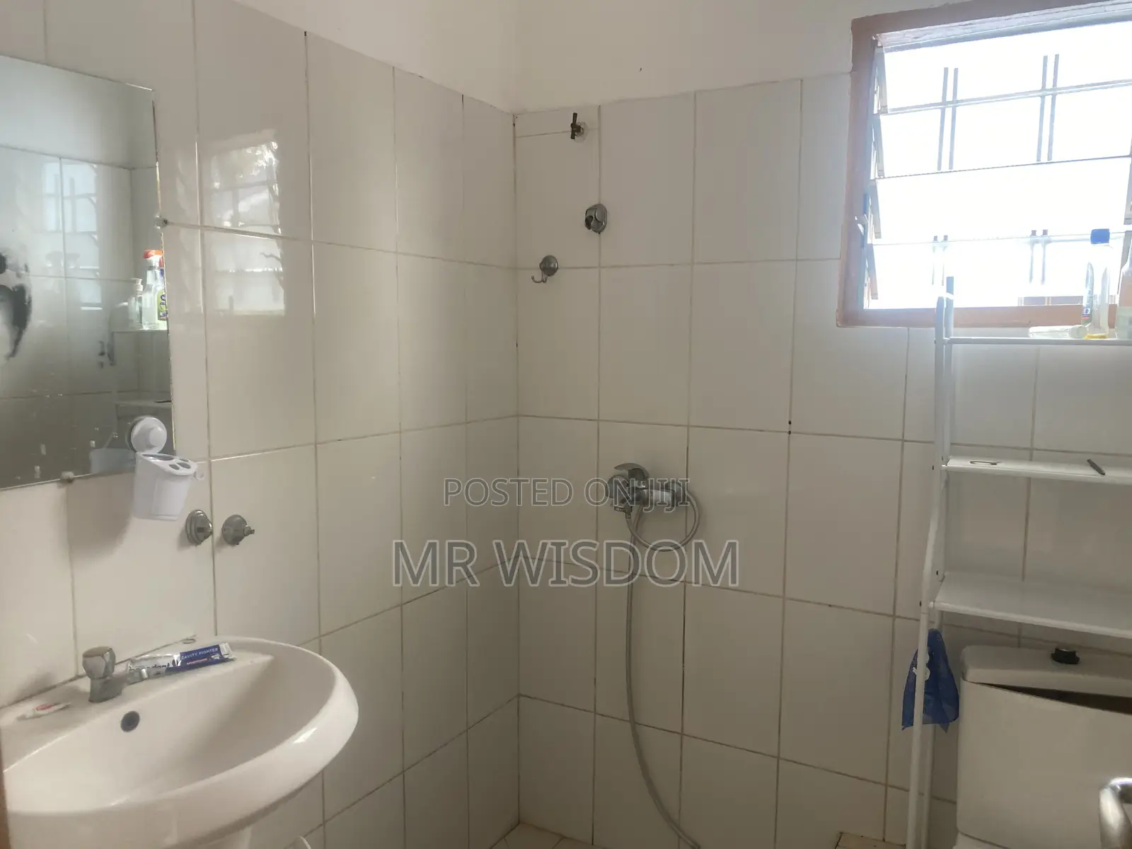 2bdrm House in Lakeside Estate for rent in Lake Side Estate