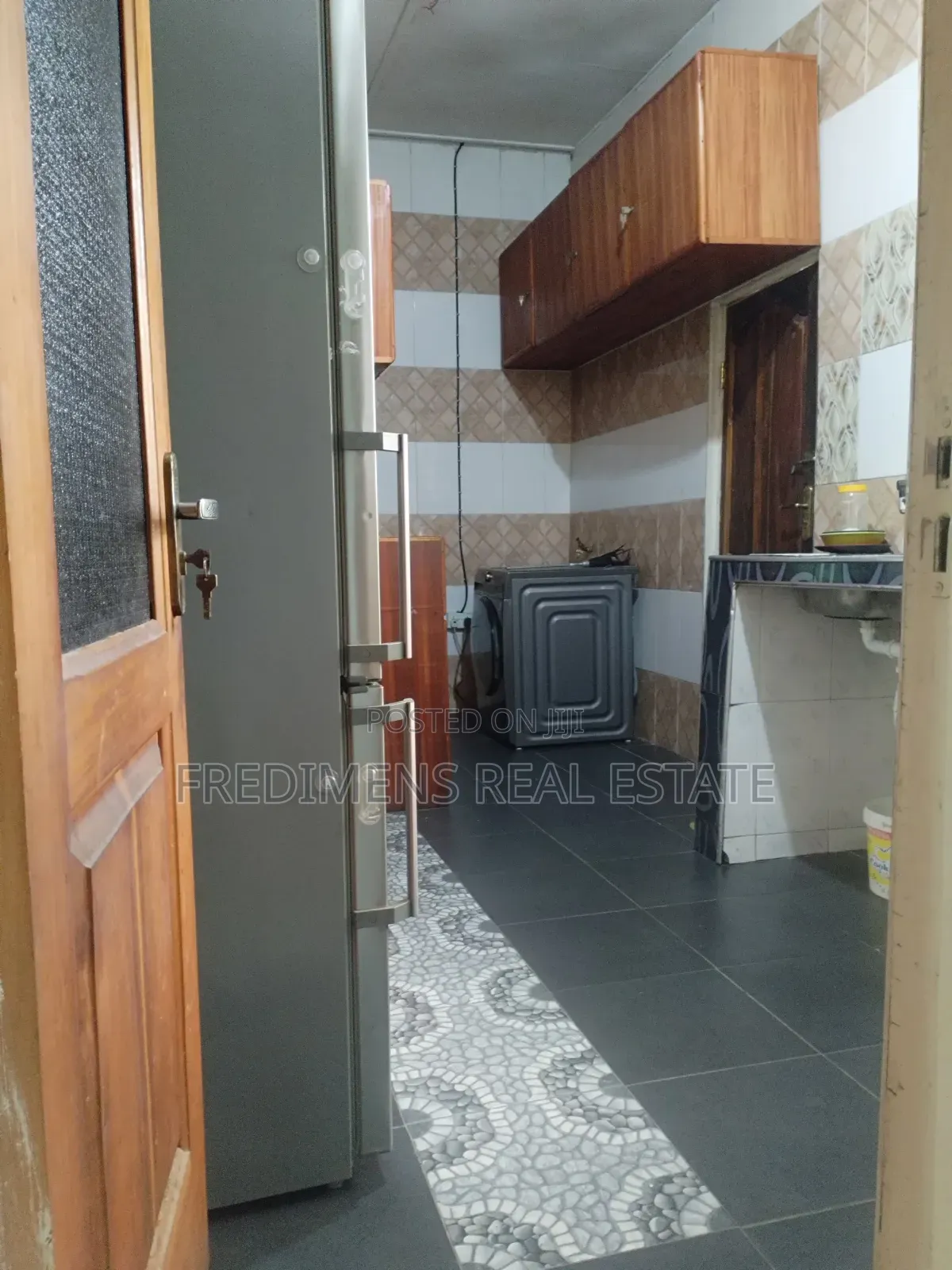 4bdrm House in Fredimens Real, Kumasi Metropolitan for sale in Kumasi Metropolitan