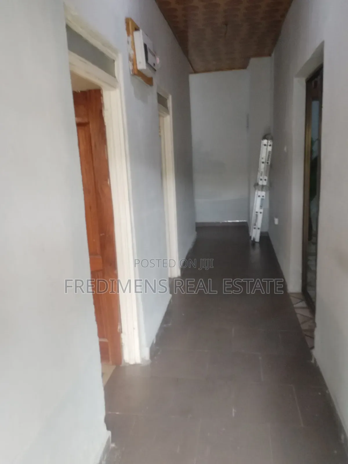 4bdrm House in Fredimens Real, Kumasi Metropolitan for sale in Kumasi Metropolitan