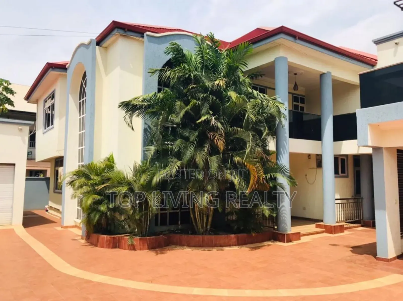 6bdrm House in Adjiringanor, Adjiriganor for rent in Adjiriganor