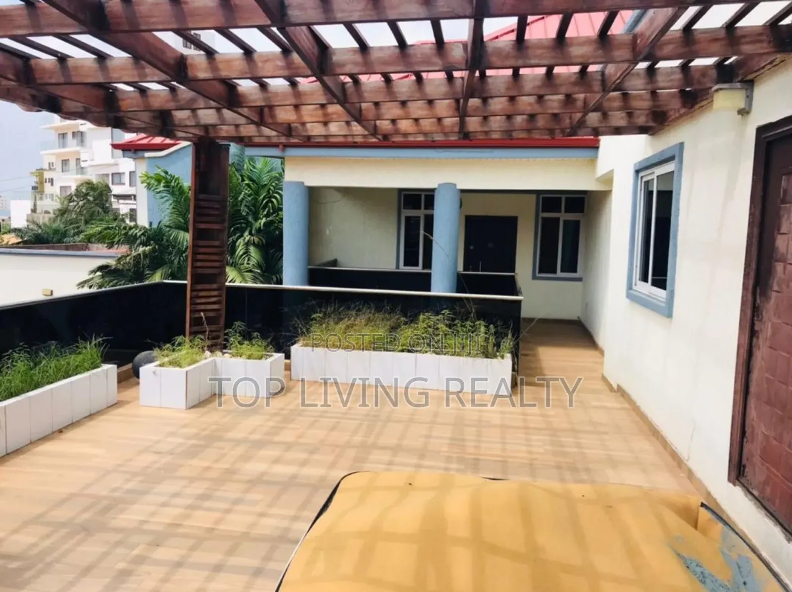 6bdrm House in Adjiringanor, Adjiriganor for rent in Adjiriganor