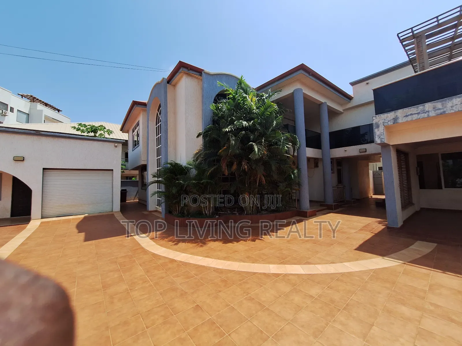 6bdrm House in Adjiringanor, Adjiriganor for rent in Adjiriganor