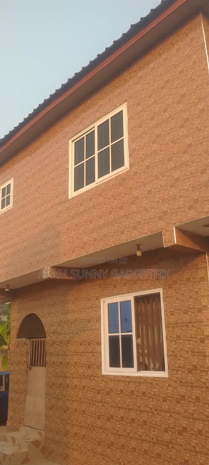 Plots Land Property for Sale. in New-Juaben Municipal
