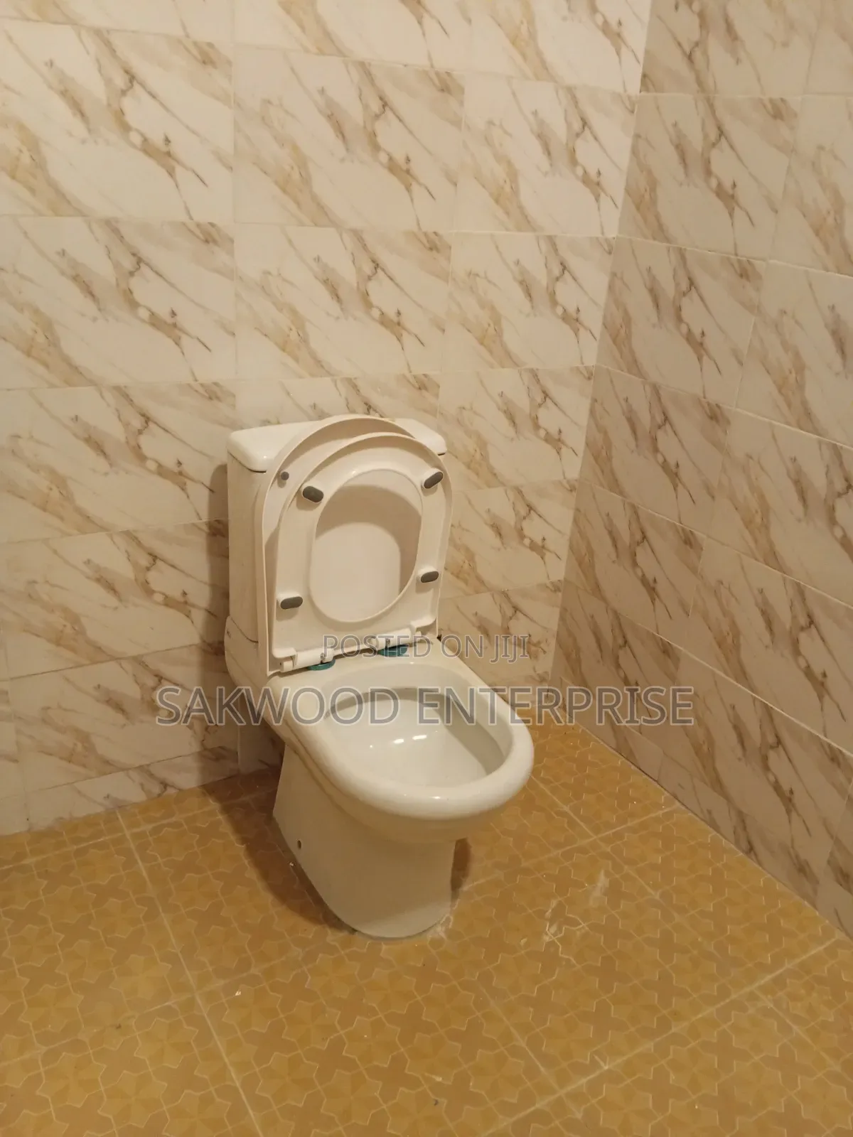 1bdrm Apartment in Sakwood Enterprise, Oyibi for rent in Oyibi