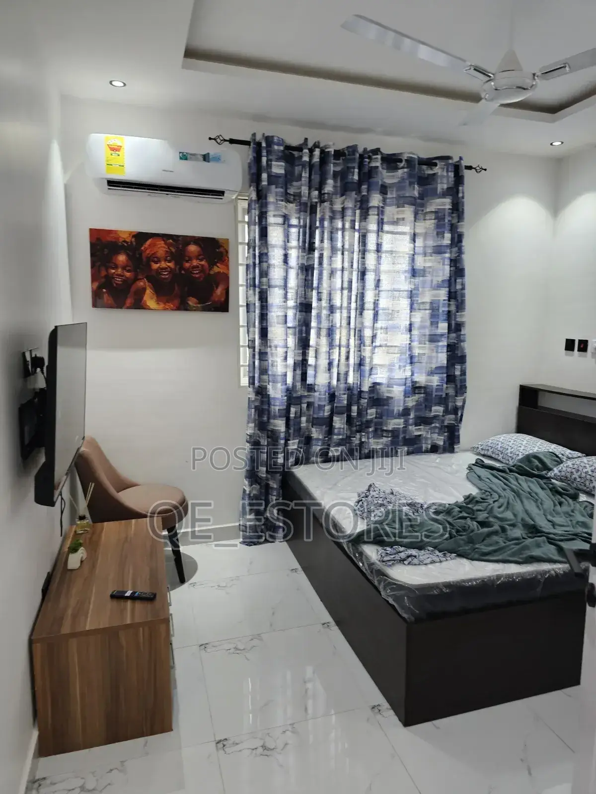 Luxury 2 -Bedroom Airbnb in Manet Junction
