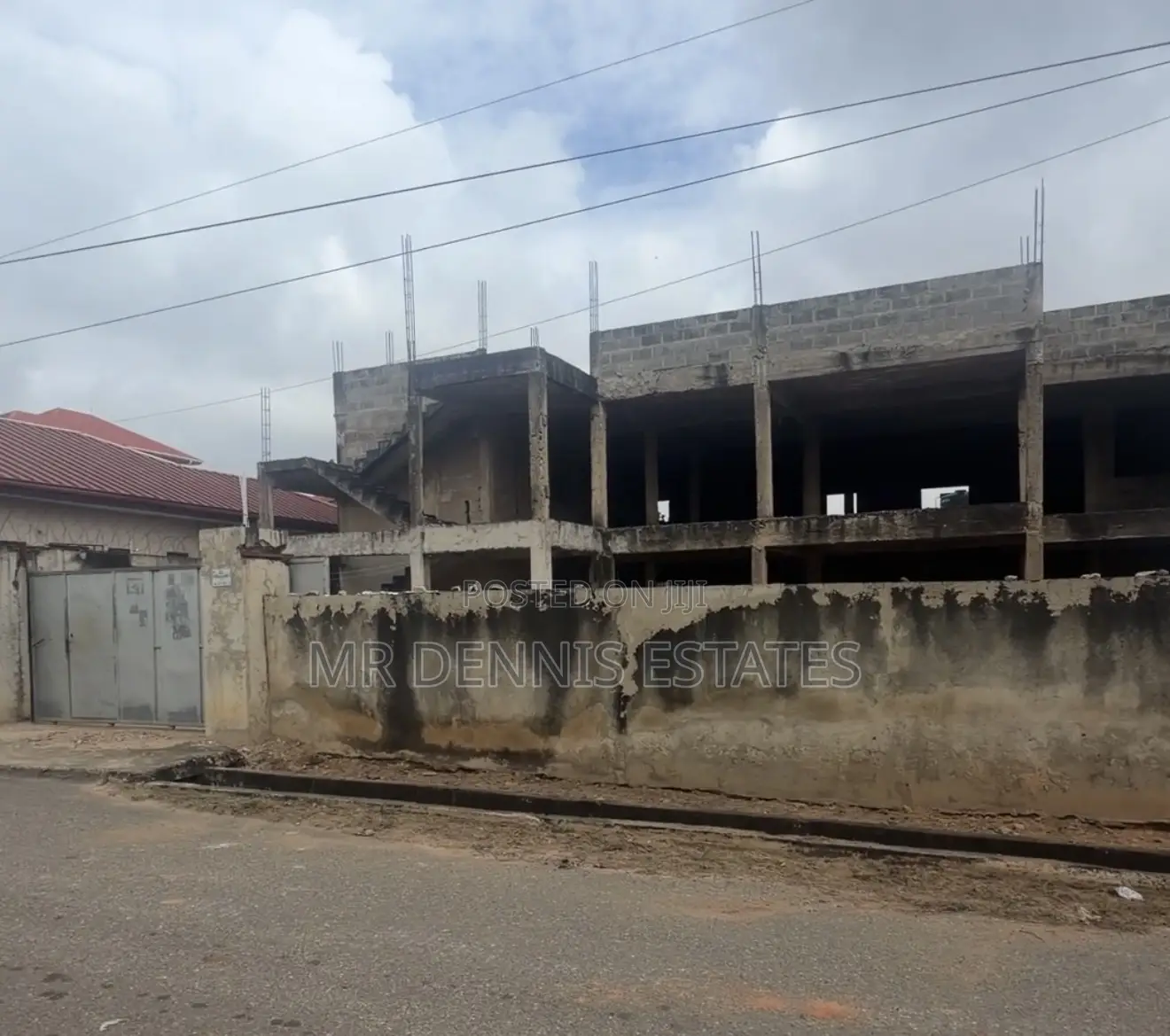6bdrm Block of Flats in Police Station for sale in Police Station