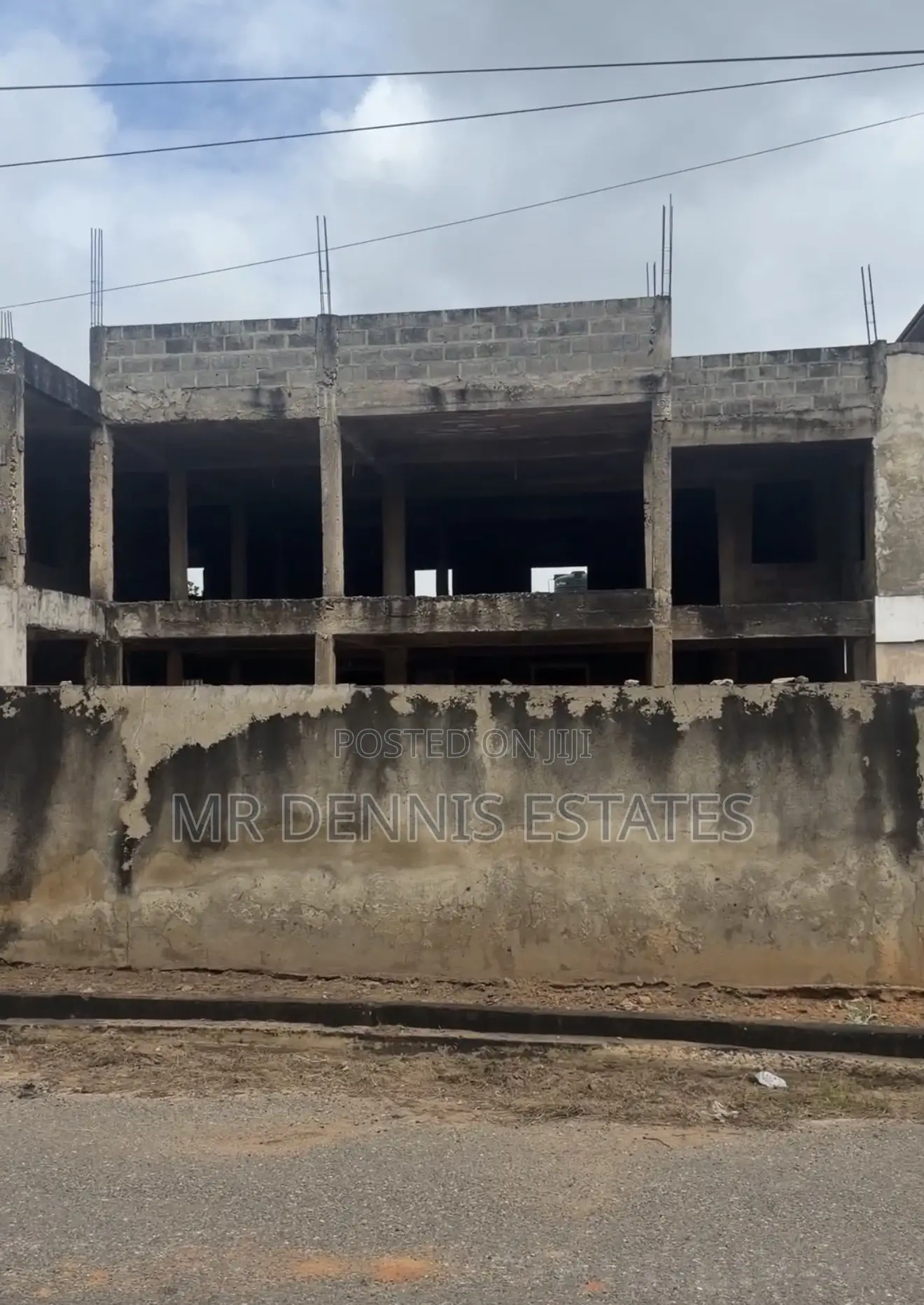 6bdrm Block of Flats in Police Station for sale in Police Station