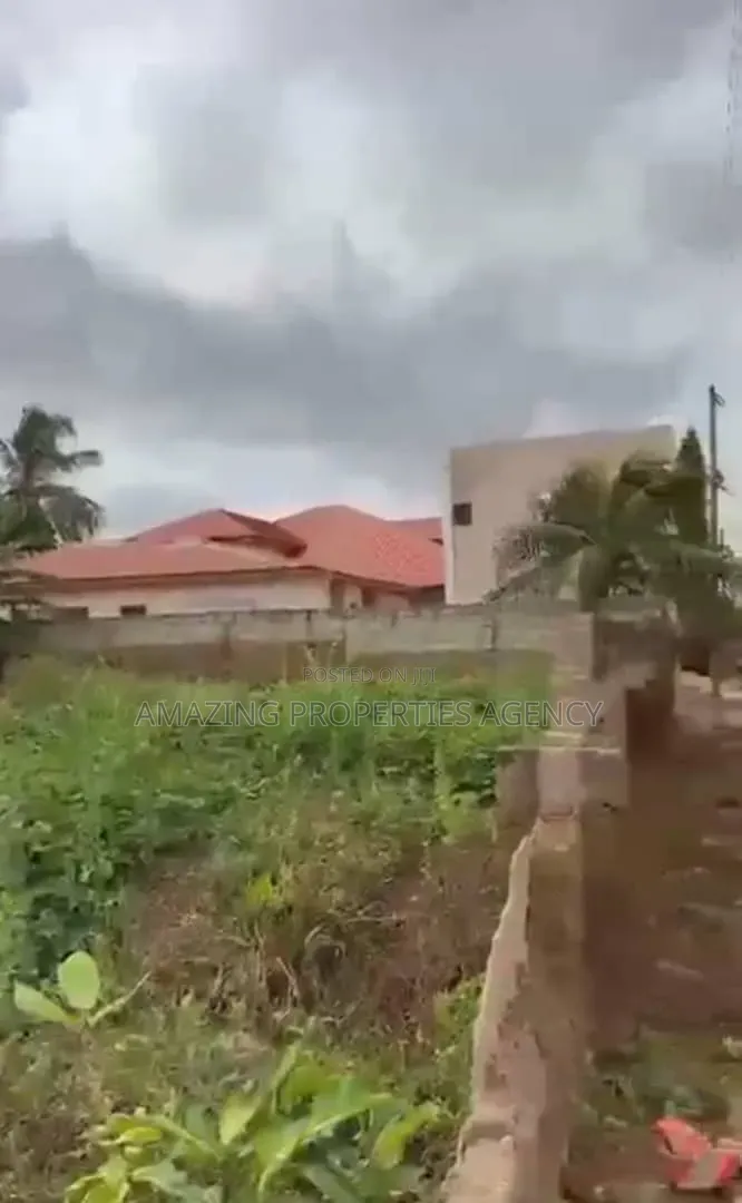 For Sale 1 Plots of Land at EAST Airport in Manet Junction