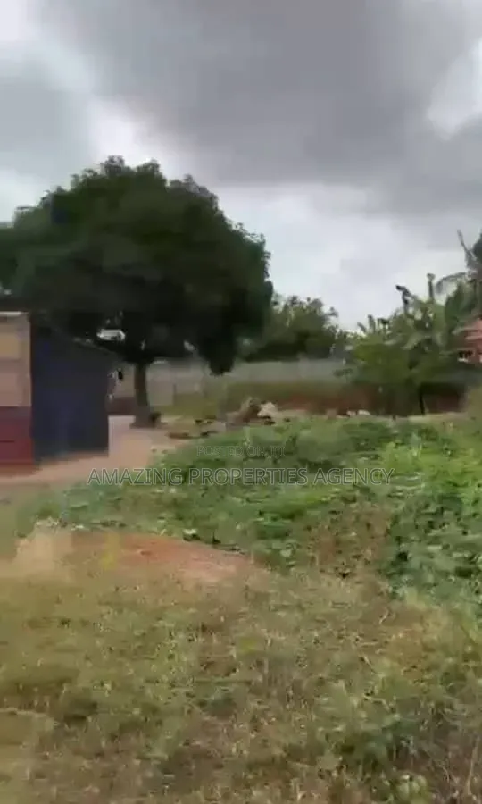 For Sale 1 Plots of Land at EAST Airport in Manet Junction