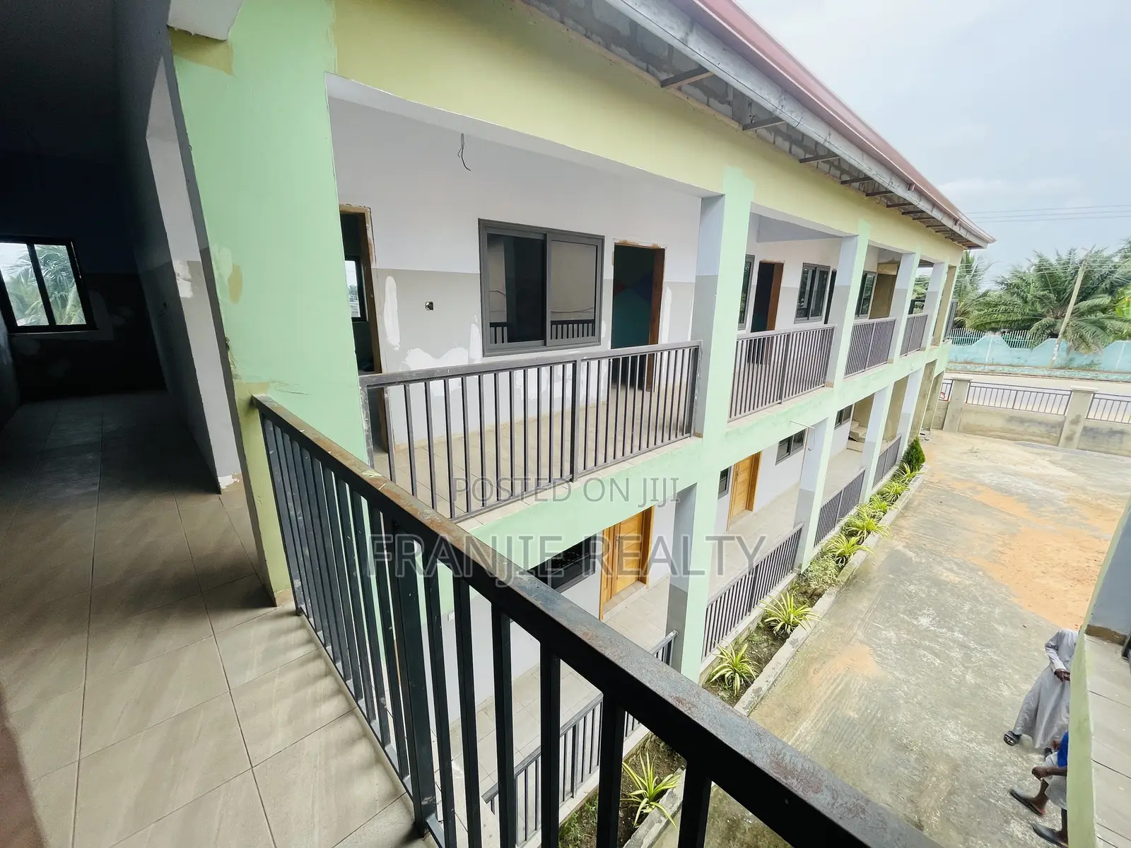 16bdrm House in Kasoa for sale in Kasoa